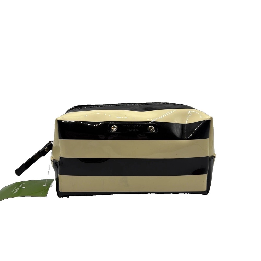 NWT Kate Spade Davie York Street Makeup Bag